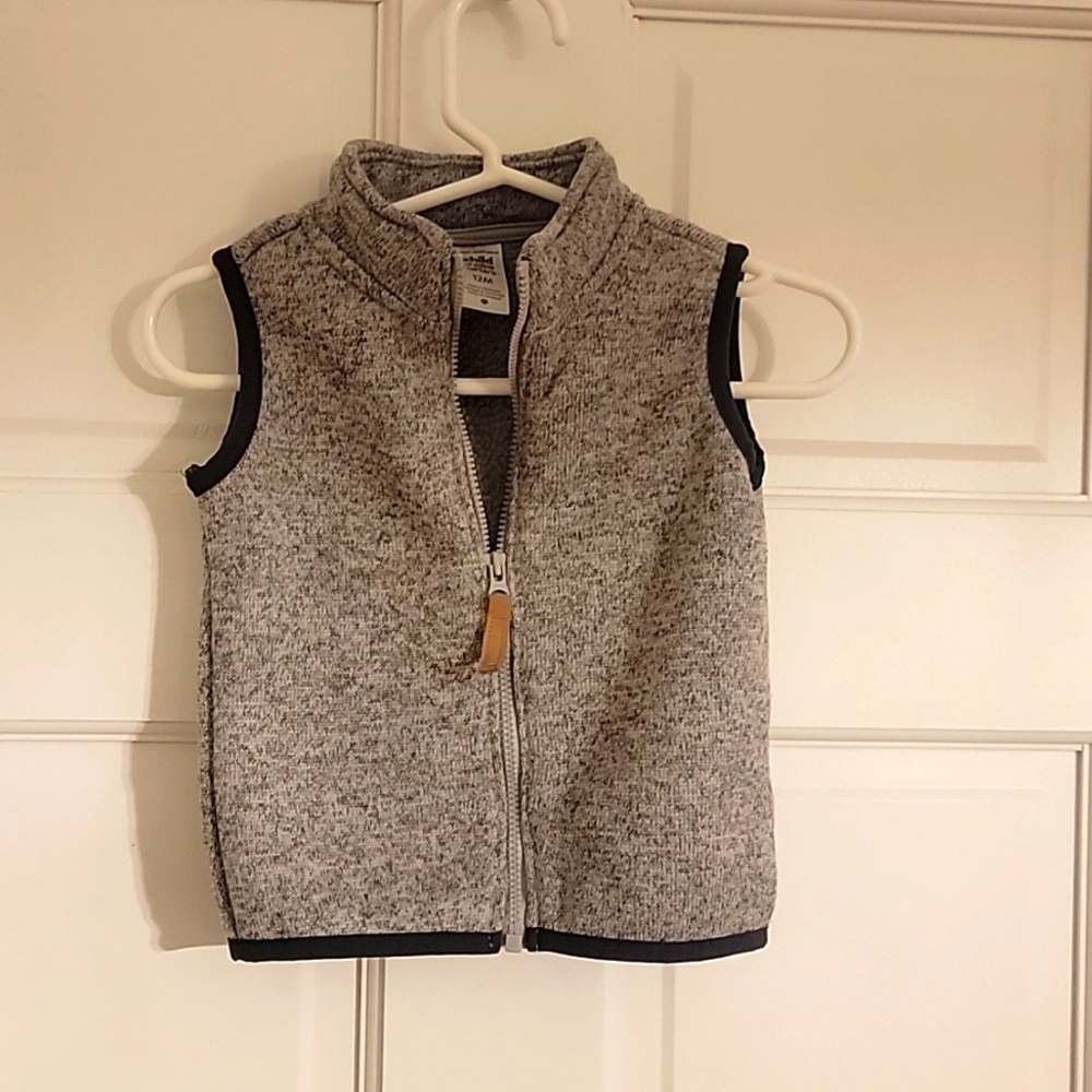 Vest